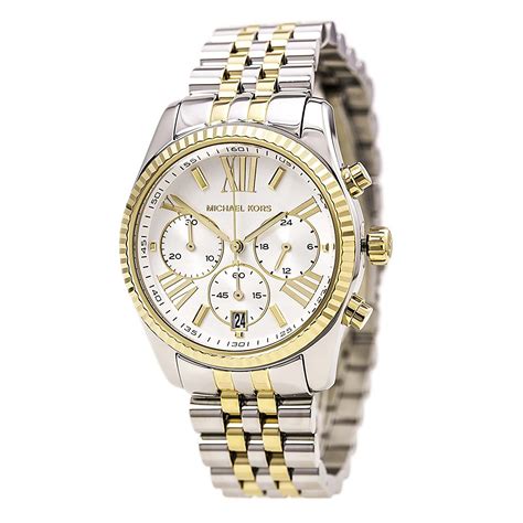 michael kors mk5955 - damenuhr